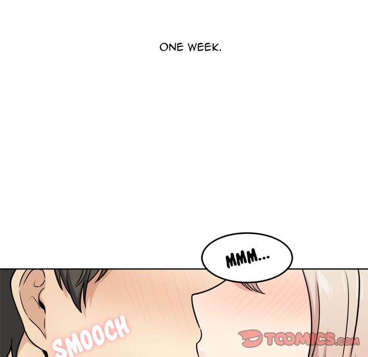 Excuse me, This is my Room [LObeam , kook] Chapter 33 – page 111