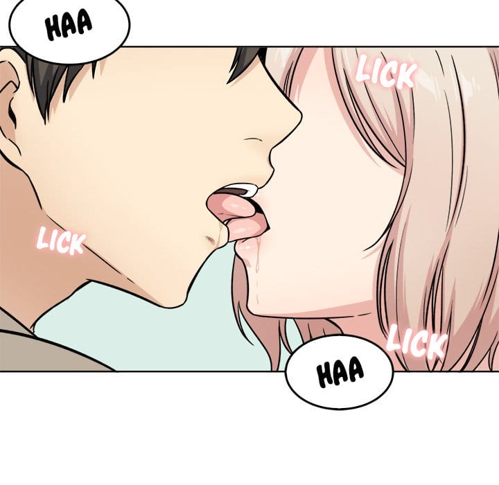Excuse me, This is my Room [LObeam , kook] Chapter 33 – page 113