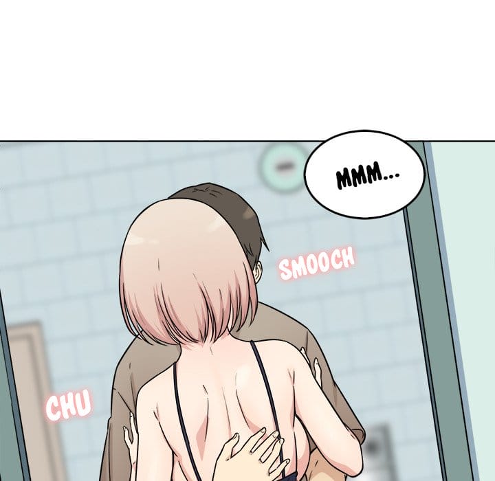 Excuse me, This is my Room [LObeam , kook] Chapter 33 – page 115