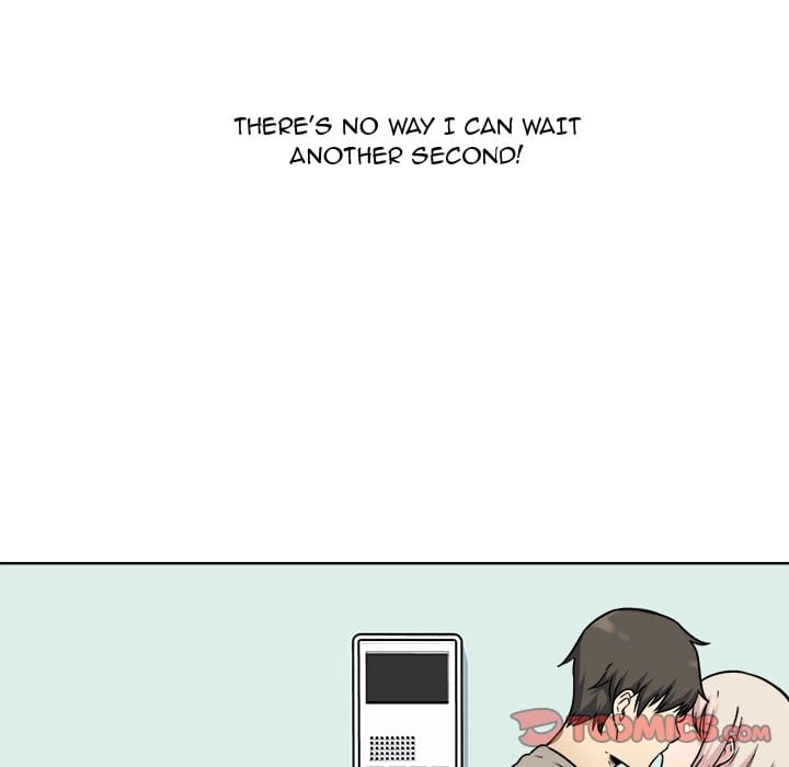 Excuse me, This is my Room [LObeam , kook] Chapter 33 – page 117