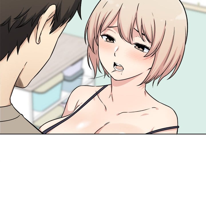 Excuse me, This is my Room [LObeam , kook] Chapter 33 – page 120