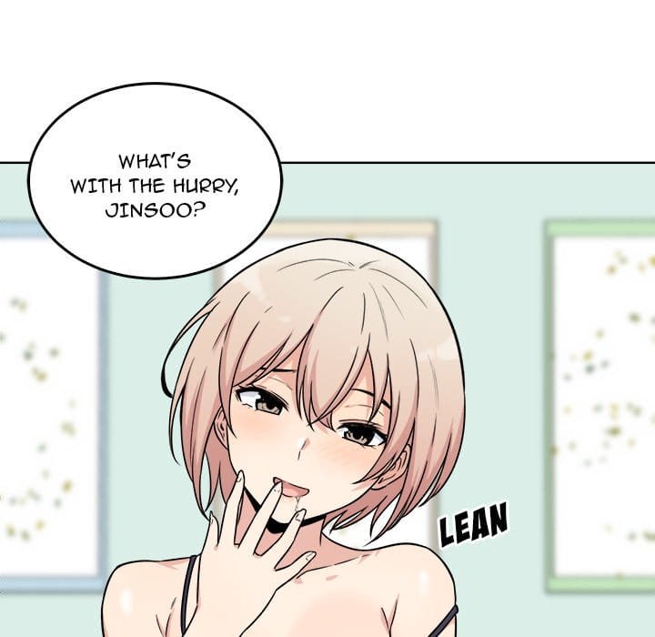 Excuse me, This is my Room [LObeam , kook] Chapter 33 – page 121