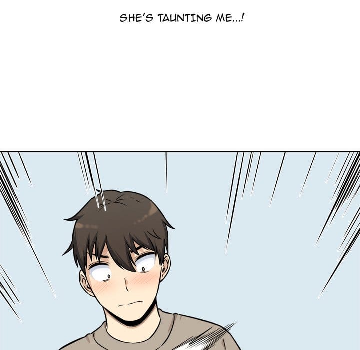 Excuse me, This is my Room [LObeam , kook] Chapter 33 – page 125