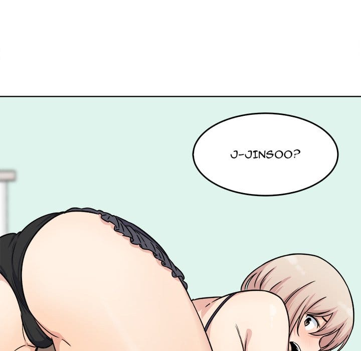 Excuse me, This is my Room [LObeam , kook] Chapter 33 – page 128
