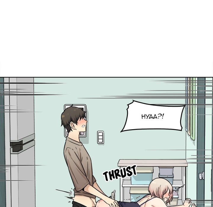 Excuse me, This is my Room [LObeam , kook] Chapter 33 – page 131
