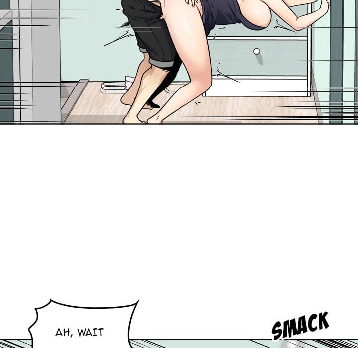 Excuse me, This is my Room [LObeam , kook] Chapter 33 – page 132