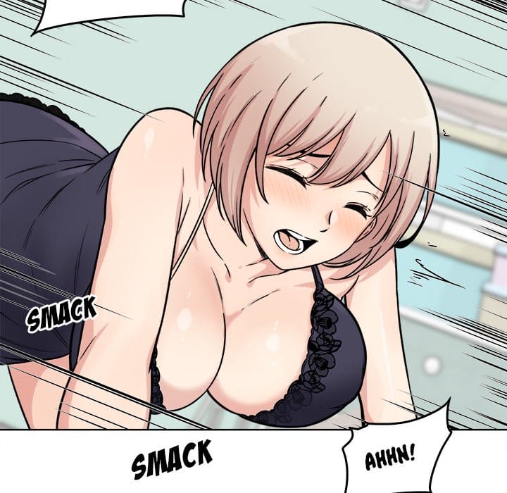 Excuse me, This is my Room [LObeam , kook] Chapter 33 – page 133