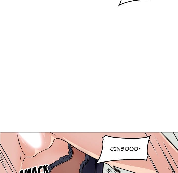 Excuse me, This is my Room [LObeam , kook] Chapter 33 – page 134