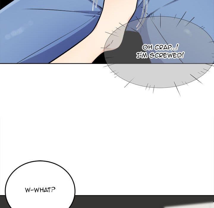 Excuse me, This is my Room [LObeam , kook] Chapter 33 – page 14
