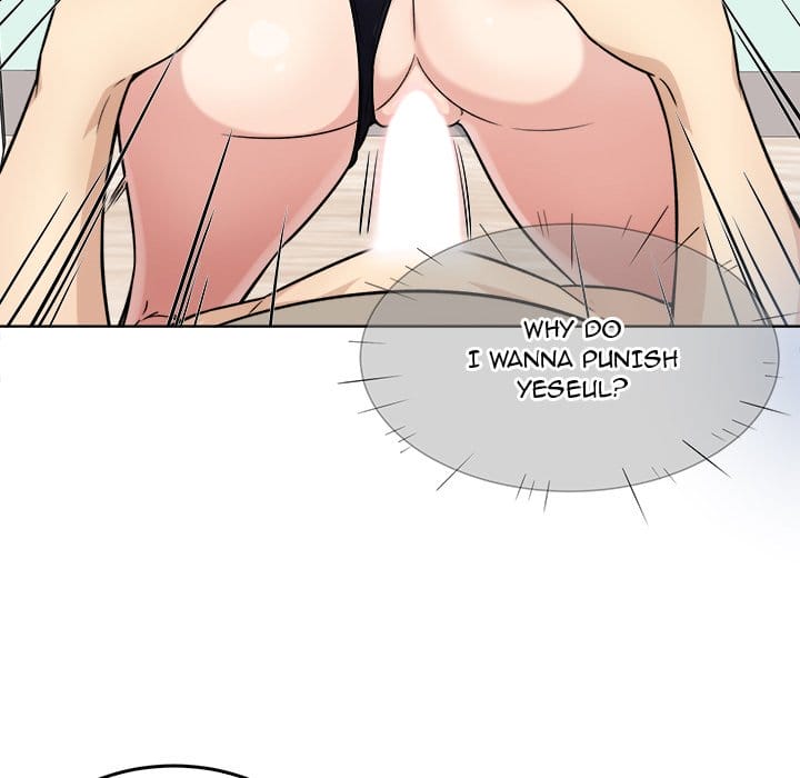 Excuse me, This is my Room [LObeam , kook] Chapter 33 – page 140
