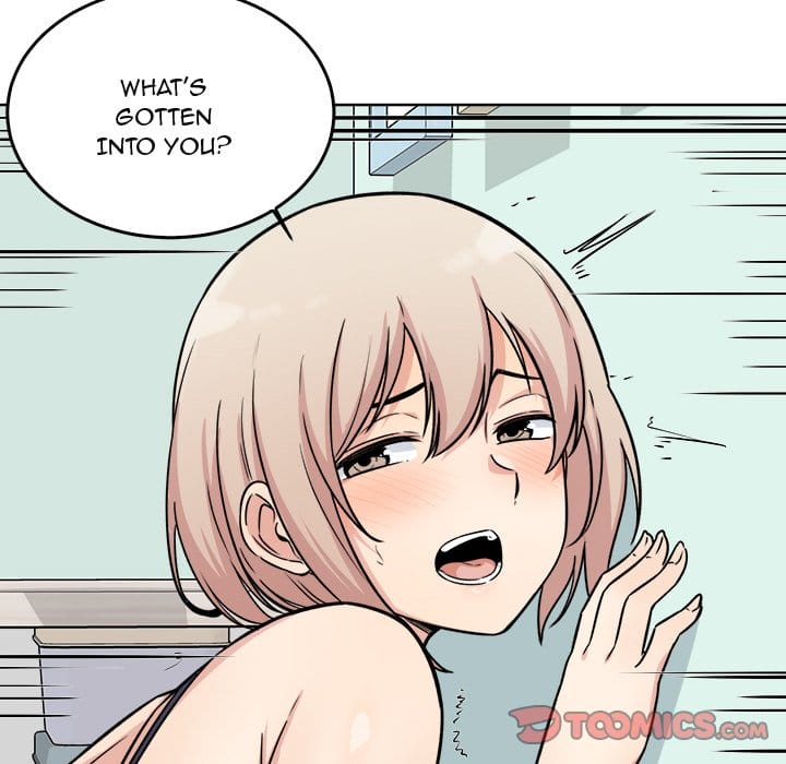 Excuse me, This is my Room [LObeam , kook] Chapter 33 – page 141