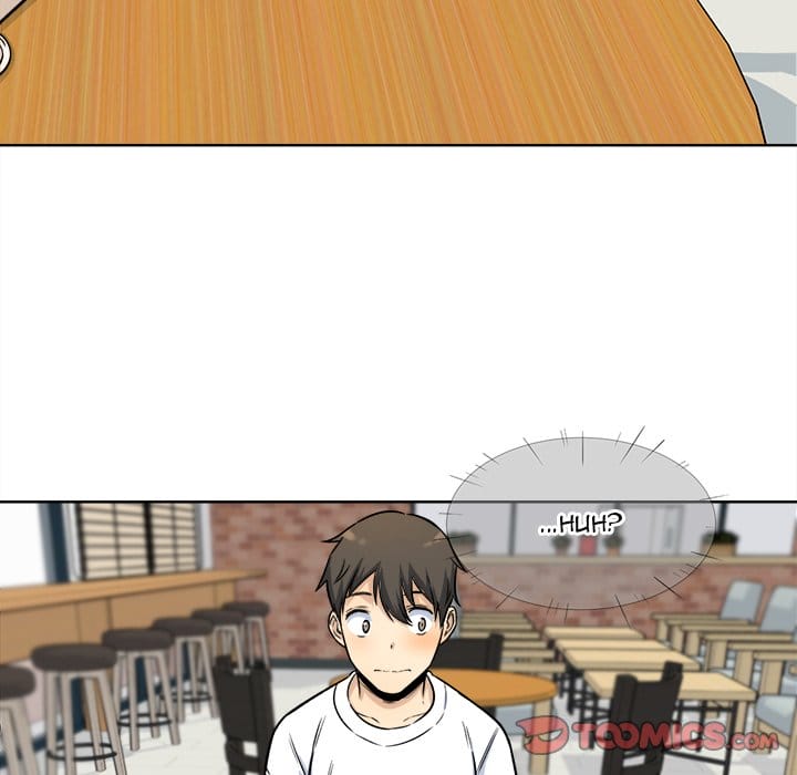 Excuse me, This is my Room [LObeam , kook] Chapter 33 – page 21