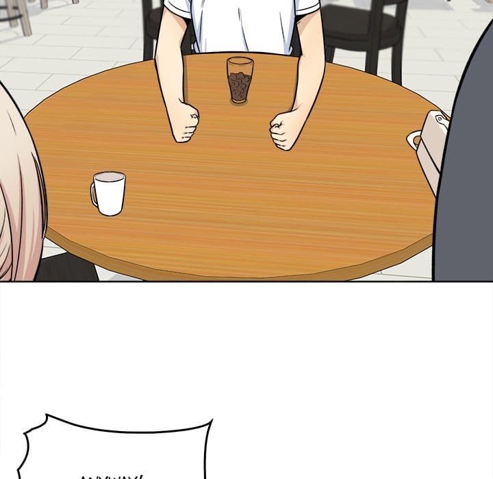 Excuse me, This is my Room [LObeam , kook] Chapter 33 – page 22