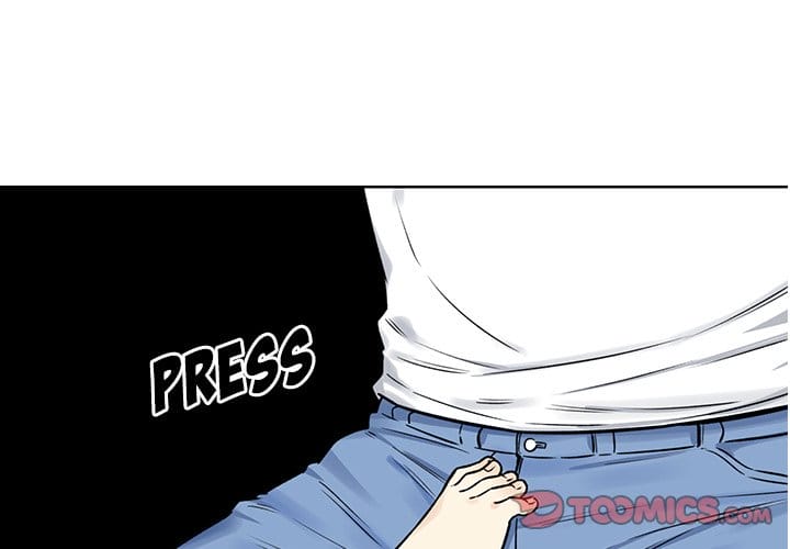 Excuse me, This is my Room [LObeam , kook] Chapter 33 – page 3