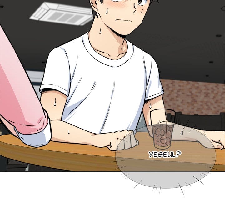 Excuse me, This is my Room [LObeam , kook] Chapter 33 – page 35