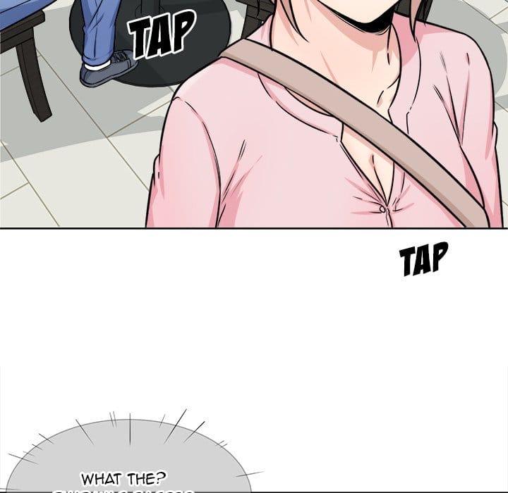 Excuse me, This is my Room [LObeam , kook] Chapter 33 – page 38