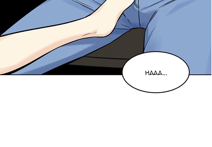 Excuse me, This is my Room [LObeam , kook] Chapter 33 – page 4