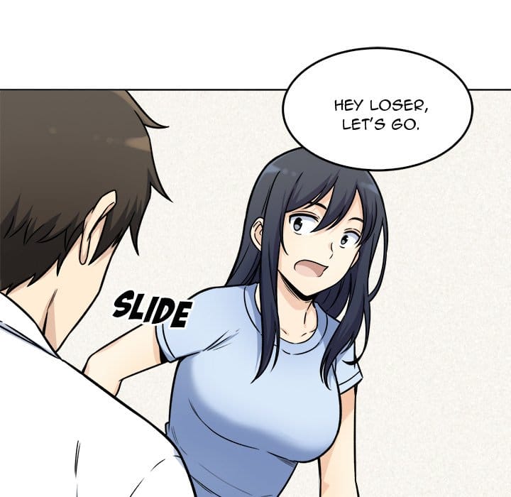 Excuse me, This is my Room [LObeam , kook] Chapter 33 – page 41