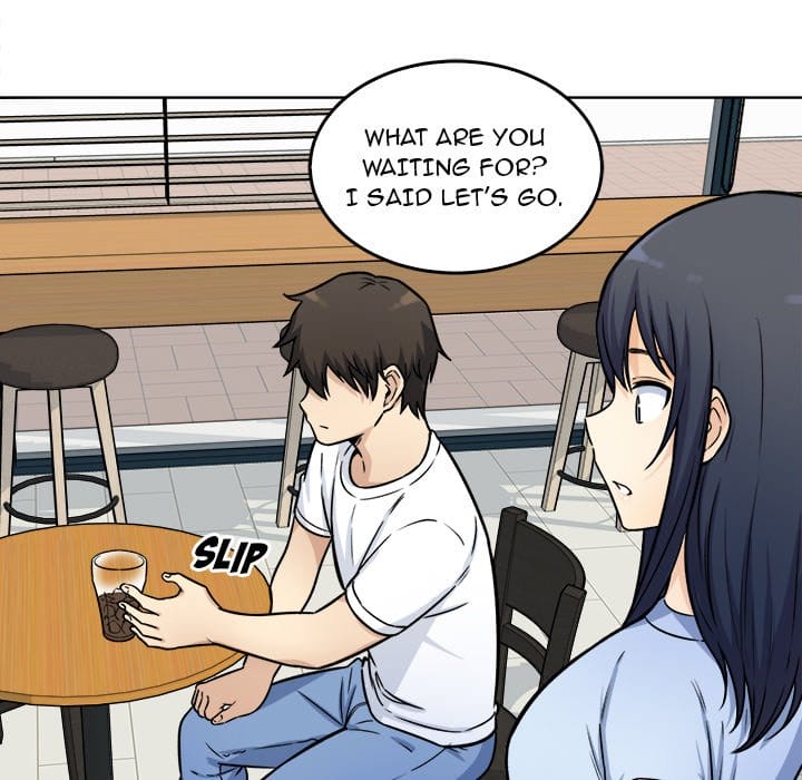 Excuse me, This is my Room [LObeam , kook] Chapter 33 – page 43