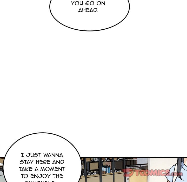 Excuse me, This is my Room [LObeam , kook] Chapter 33 – page 45