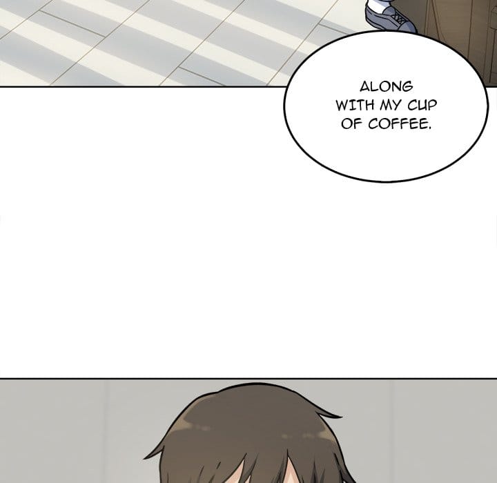 Excuse me, This is my Room [LObeam , kook] Chapter 33 – page 47