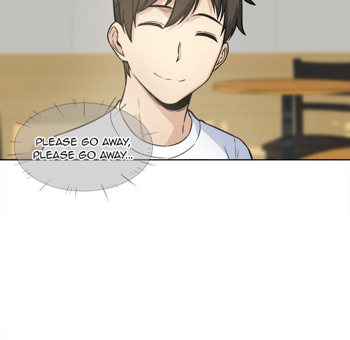 Excuse me, This is my Room [LObeam , kook] Chapter 33 – page 48