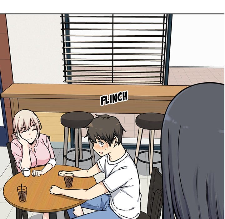 Excuse me, This is my Room [LObeam , kook] Chapter 33 – page 5