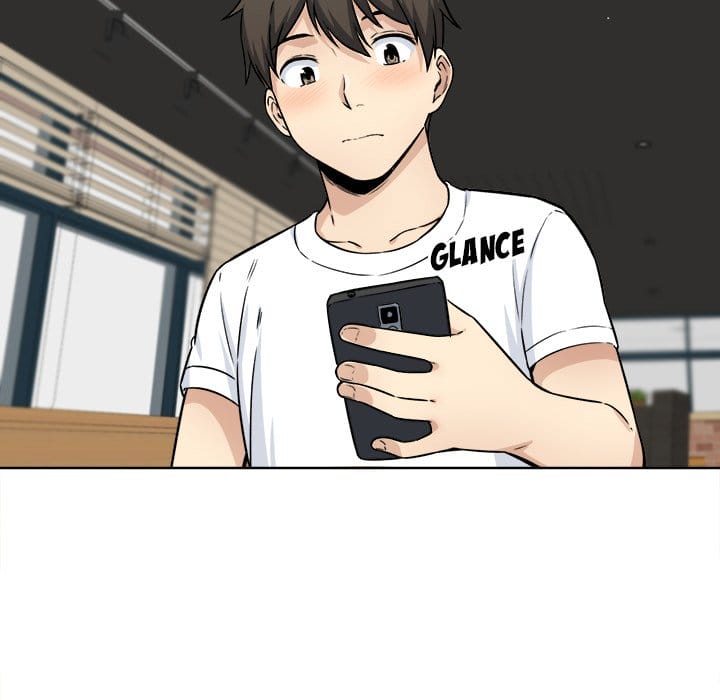 Excuse me, This is my Room [LObeam , kook] Chapter 33 – page 55