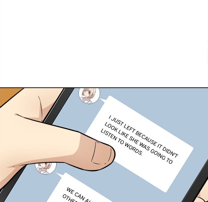 Excuse me, This is my Room [LObeam , kook] Chapter 33 – page 56