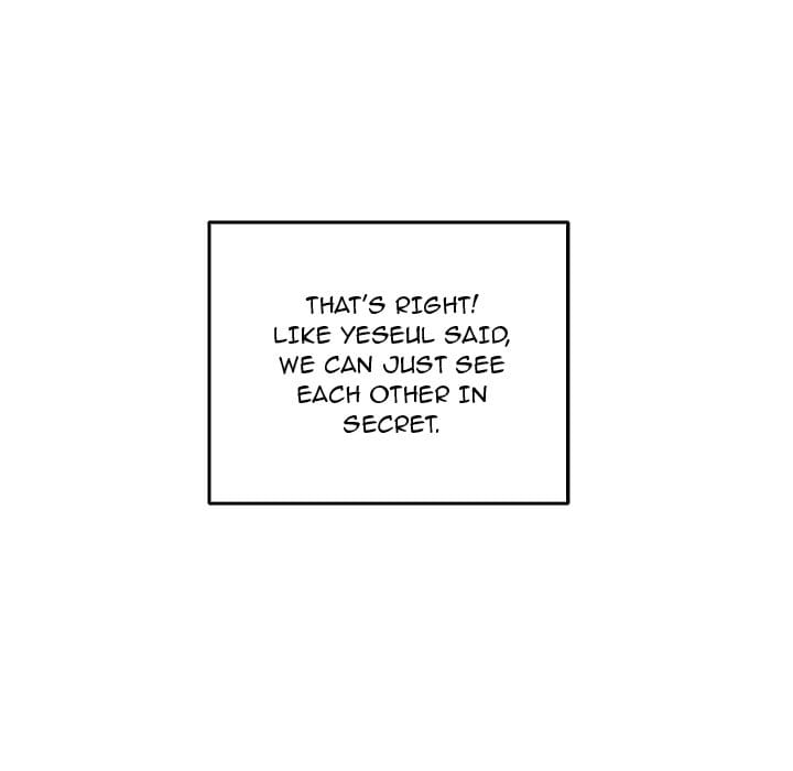 Excuse me, This is my Room [LObeam , kook] Chapter 33 – page 58