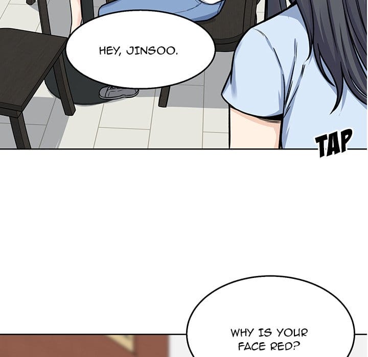 Excuse me, This is my Room [LObeam , kook] Chapter 33 – page 6