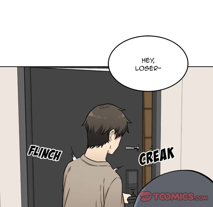 Excuse me, This is my Room [LObeam , kook] Chapter 33 – page 63