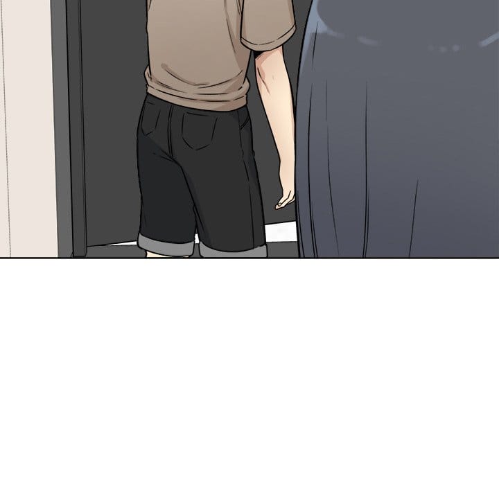 Excuse me, This is my Room [LObeam , kook] Chapter 33 – page 64