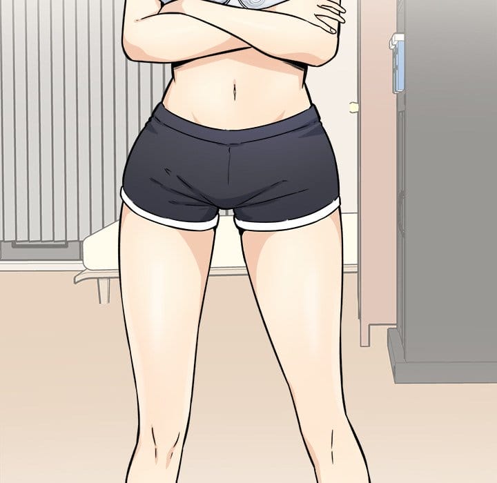 Excuse me, This is my Room [LObeam , kook] Chapter 33 – page 66