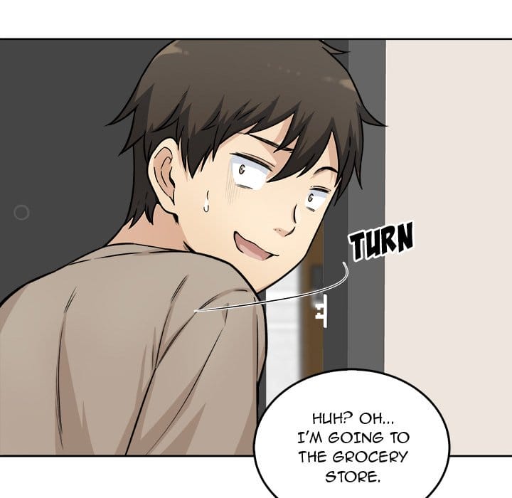 Excuse me, This is my Room [LObeam , kook] Chapter 33 – page 68