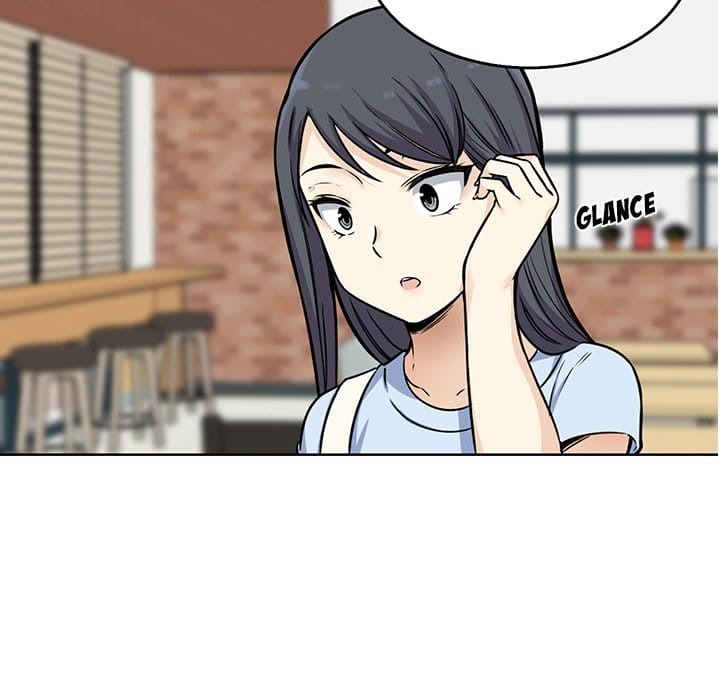 Excuse me, This is my Room [LObeam , kook] Chapter 33 – page 7