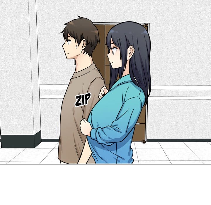 Excuse me, This is my Room [LObeam , kook] Chapter 33 – page 72