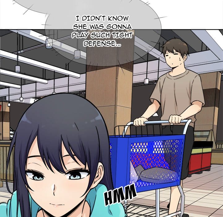 Excuse me, This is my Room [LObeam , kook] Chapter 33 – page 74