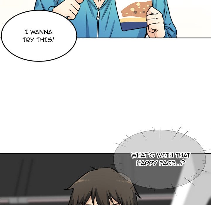 Excuse me, This is my Room [LObeam , kook] Chapter 33 – page 79