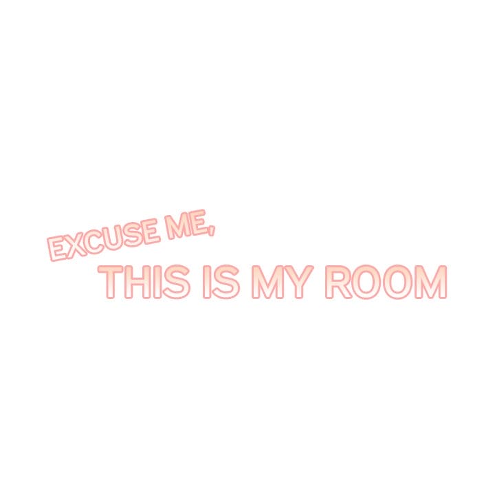 Excuse me, This is my Room [LObeam , kook] Chapter 33 – page 8