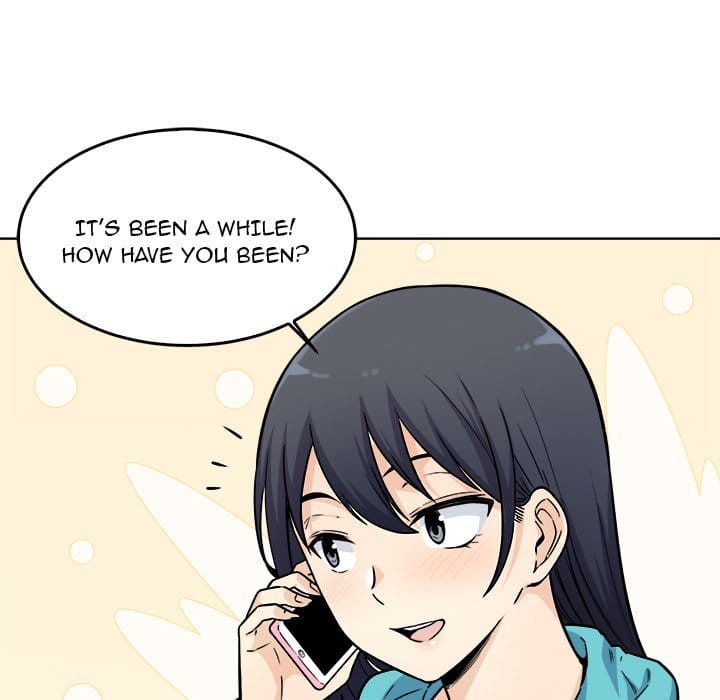 Excuse me, This is my Room [LObeam , kook] Chapter 33 – page 83