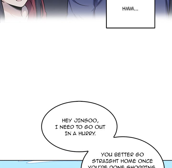 Excuse me, This is my Room [LObeam , kook] Chapter 33 – page 88