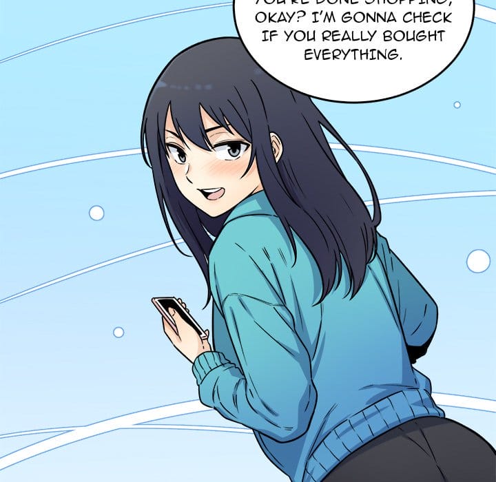 Excuse me, This is my Room [LObeam , kook] Chapter 33 – page 89