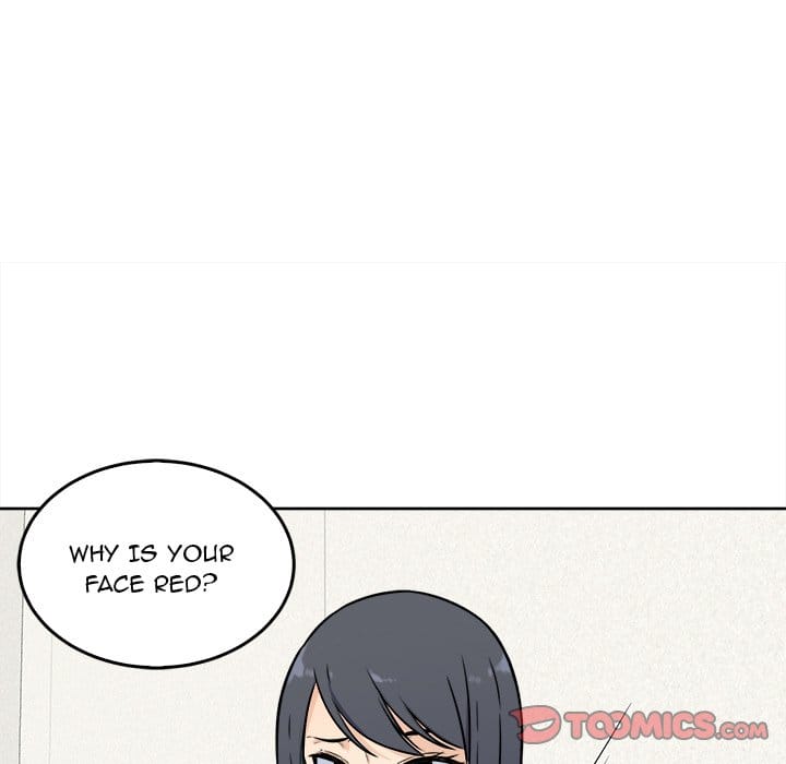 Excuse me, This is my Room [LObeam , kook] Chapter 33 – page 9