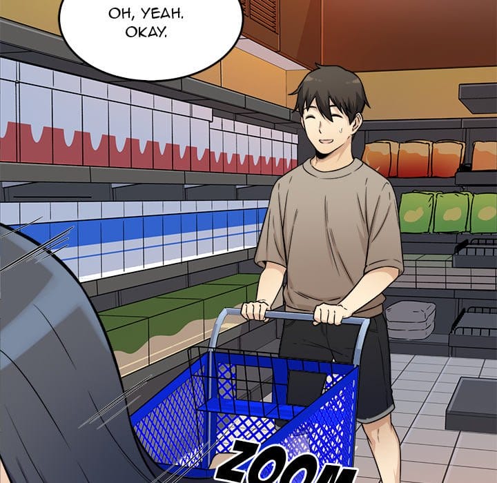 Excuse me, This is my Room [LObeam , kook] Chapter 33 – page 91