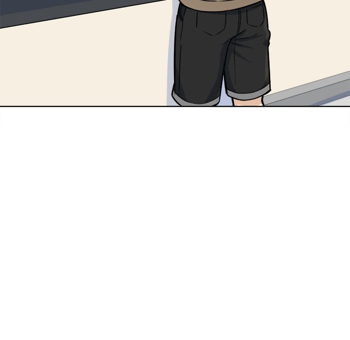 Excuse me, This is my Room [LObeam , kook] Chapter 33 – page 94