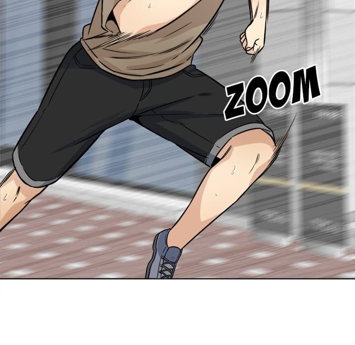 Excuse me, This is my Room [LObeam , kook] Chapter 33 – page 96