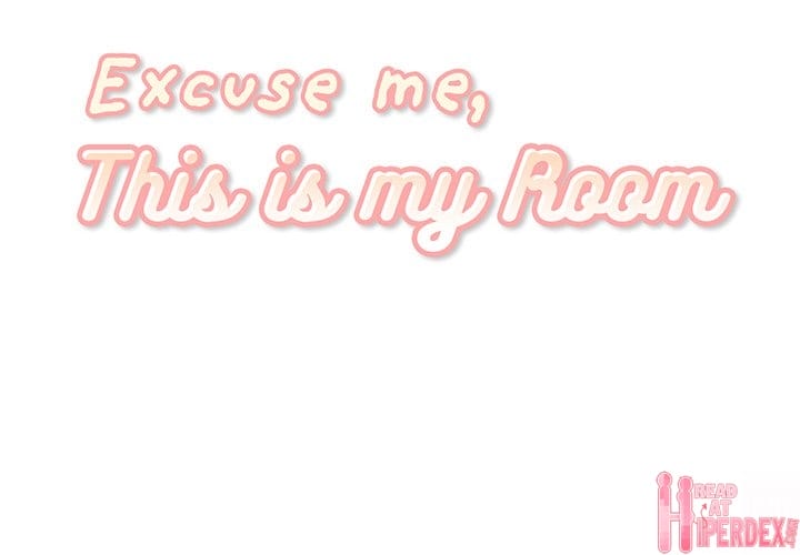 Excuse me, This is my Room [LObeam , kook] Chapter 32 – page 1