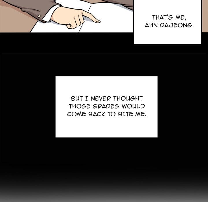 Excuse me, This is my Room [LObeam , kook] Chapter 32 – page 10