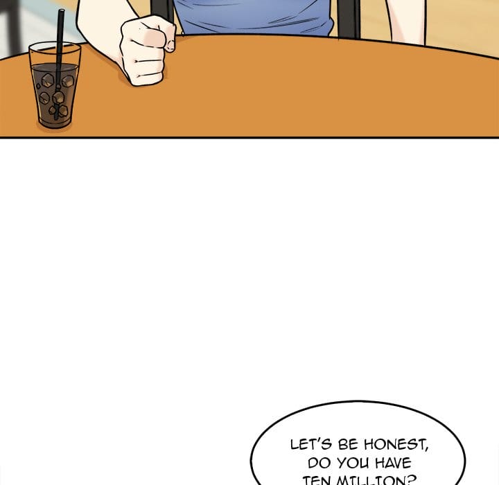 Excuse me, This is my Room [LObeam , kook] Chapter 32 – page 102